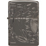 Зажигалка ZIPPO ARMOR® WICCA DESIGN 49689