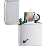 Зажигалка Zippo 200 PL для трубок 200PL