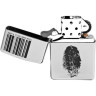 Зажигалка ZIPPO FINGER 20836 20836 Finger